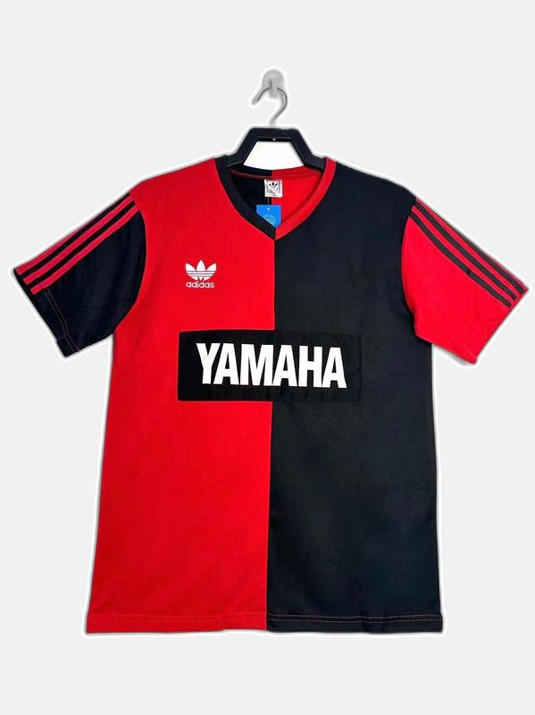 Newell's Old Boys 93/94 I Home Jersey - Retro Version