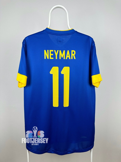 Away 12 Men's Jersey