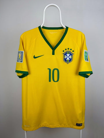 Home 14 Men's Jersey