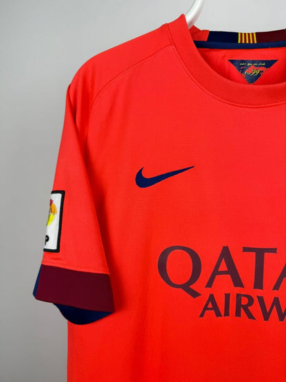 Away 14/15 Men's Jersey