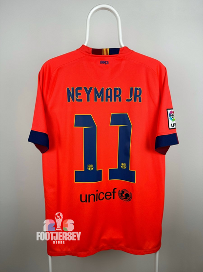 Away 14/15 Men's Jersey