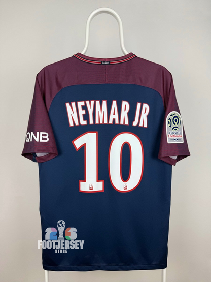 Home 17/18 Men's Jersey