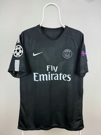 Away 17/18 Men's Jersey