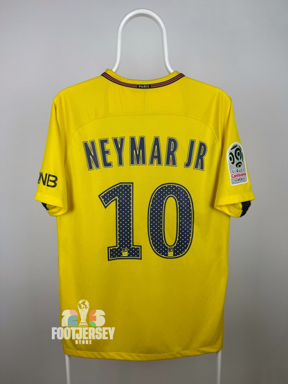 Away 17/18 Men's Jersey