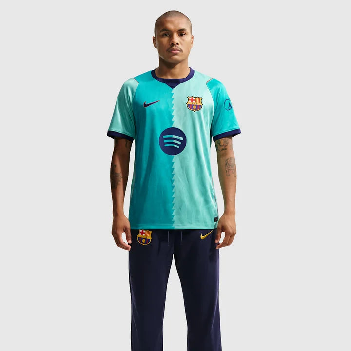 Third 26/27 Men's Player Jersey