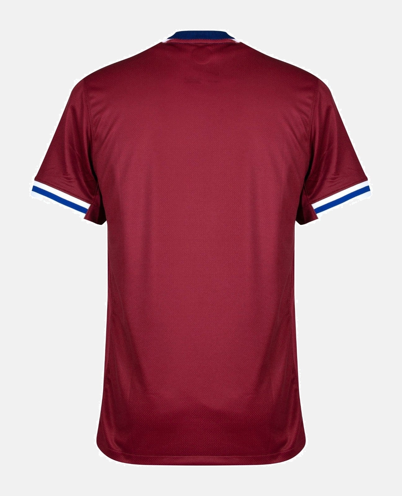Norway Player Jersey Home 2024/2025