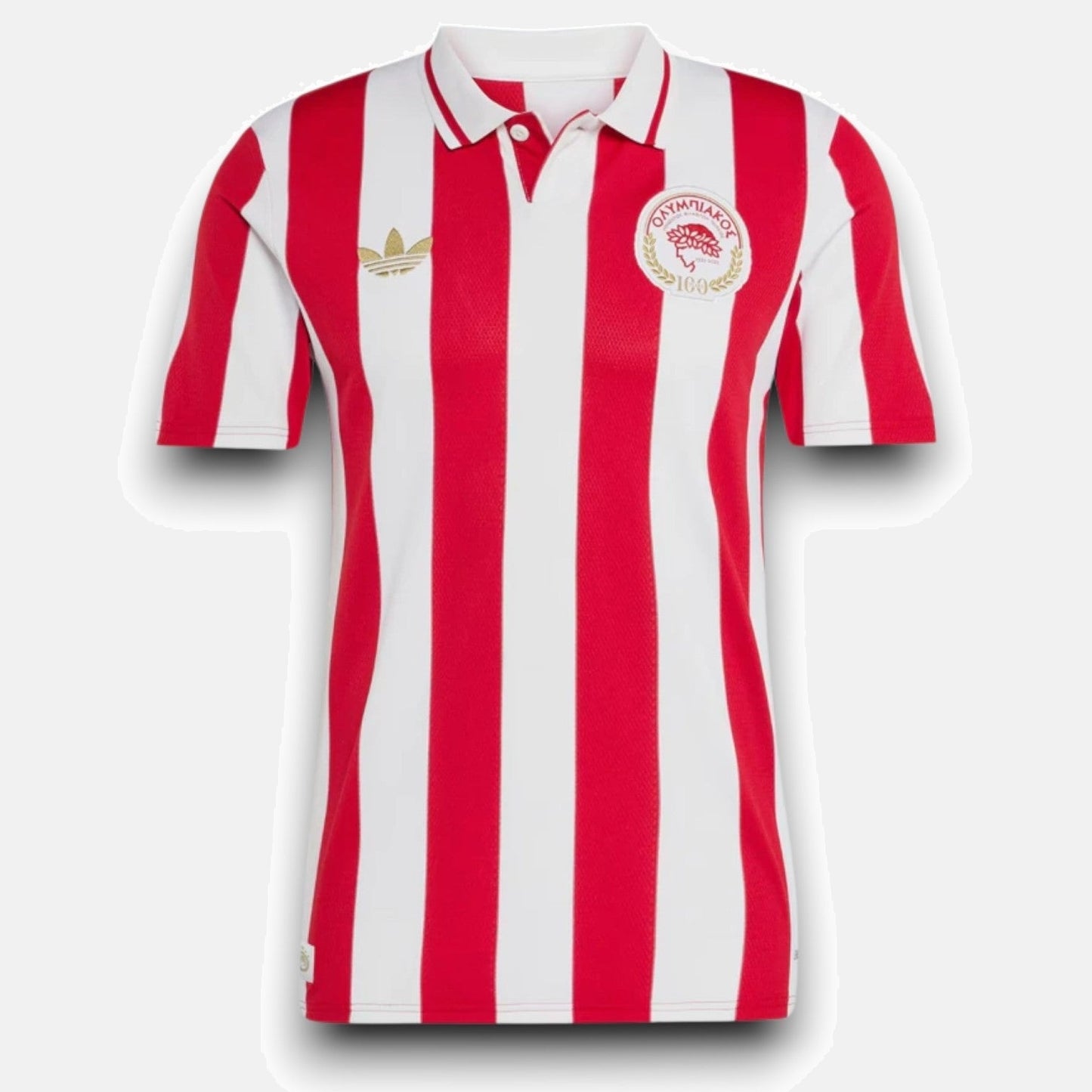 Olympiacos 100 Years 2025