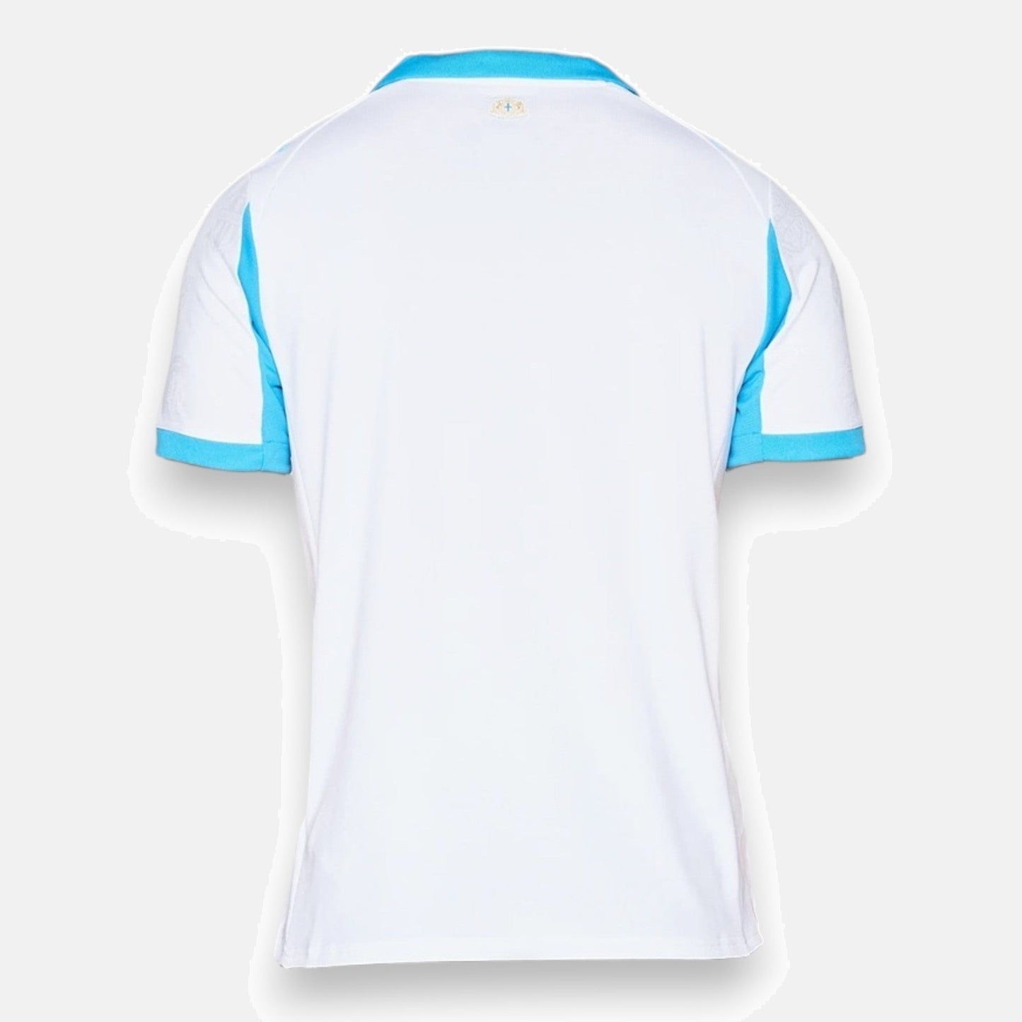 Olympique de Marseille Player Home Jersey 2025/26