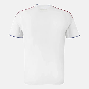 Home 25/26 Men's Fan Jersey