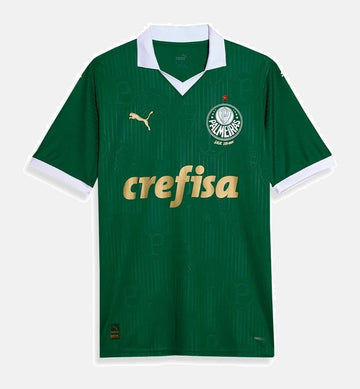 Palmeiras Home Jersey 2024/2025