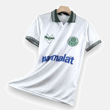 Palmeiras Retro Away Jersey 1995