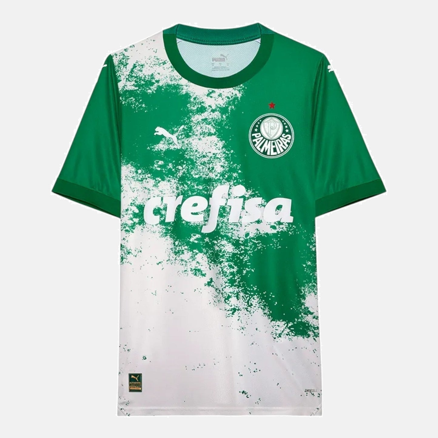 Palmeiras Special Edition I Jersey 2024/2025