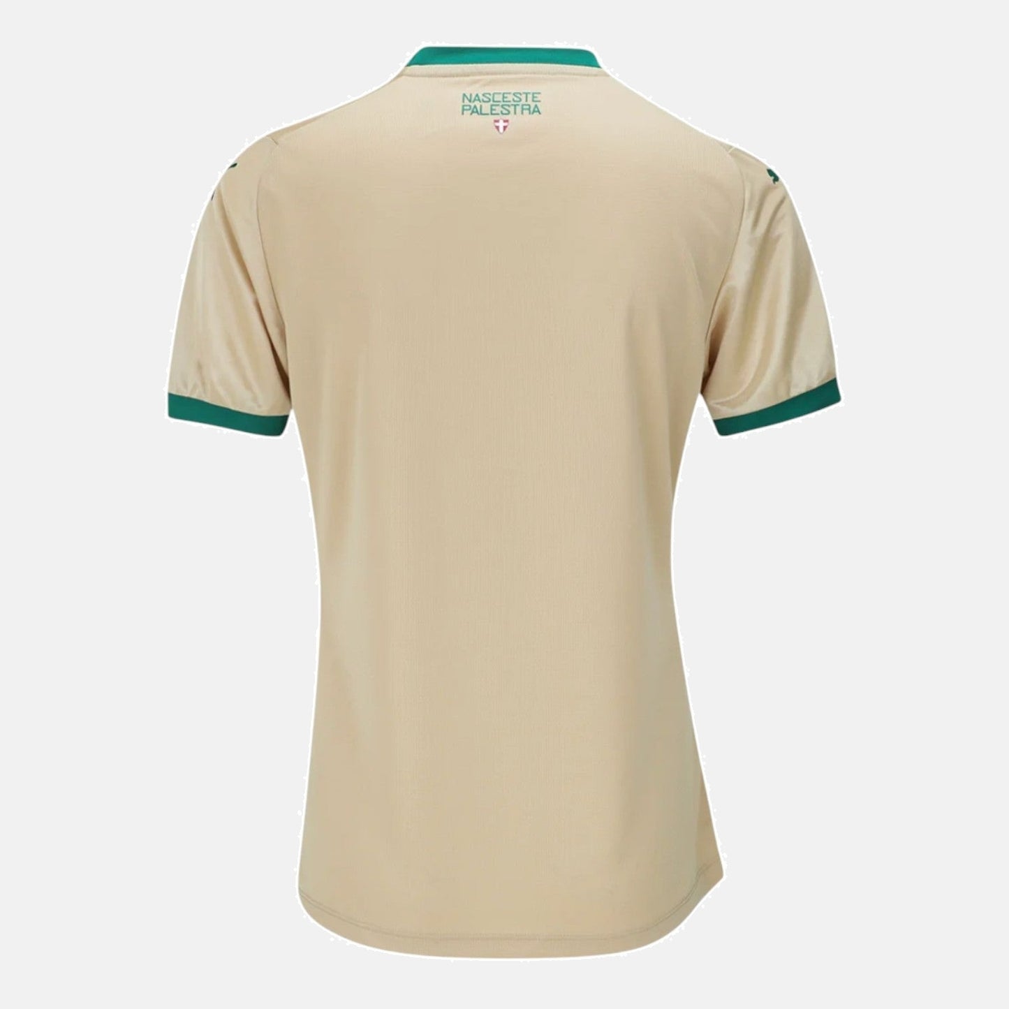 Palmeiras Third Jersey 2024/2025 - Women