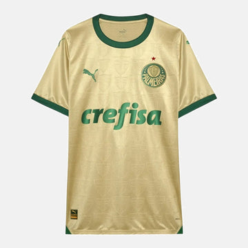 Palmeiras Third Jersey 2024/2025
