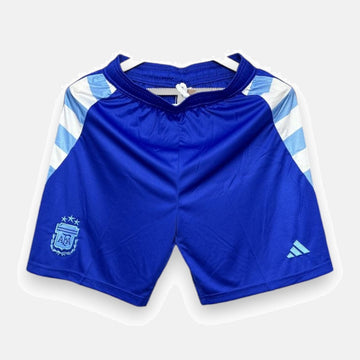 Pantalon Cortos Argentina II 2024/2025