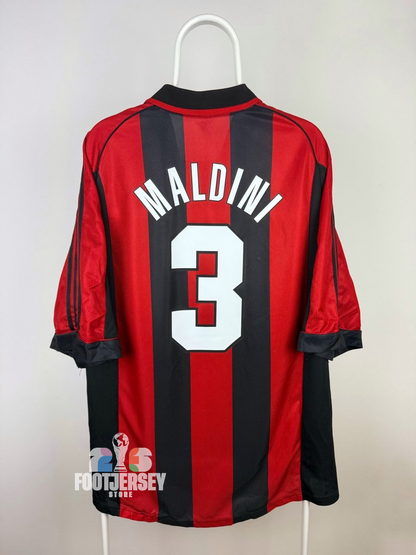 Home 98/99 Men's Jersey