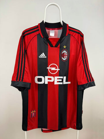 Home 98/99 Men's Jersey