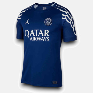 Paris Saint Germain Fourth Jersey 2024/2025