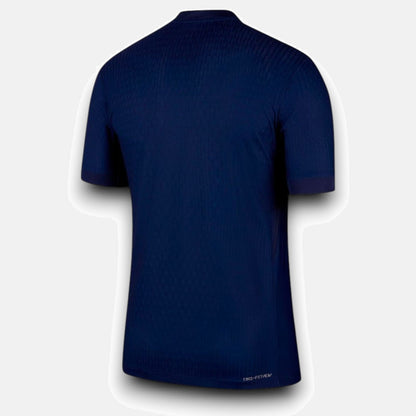 Home 25/26 Men's Player Jersey