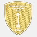 Patch FIFA Intercontinental Cup Champions 2025
