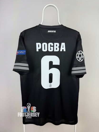Away 12/13 Men's Jersey