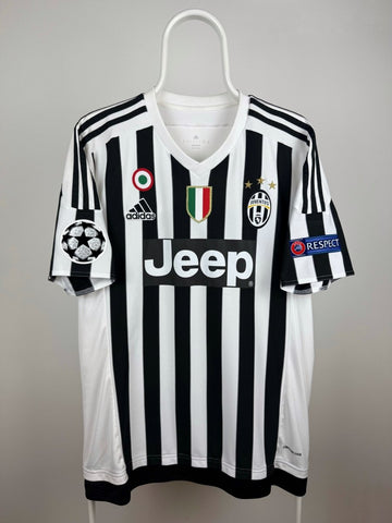 Home 15/16 Men's Jersey