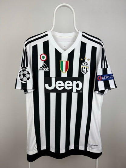 Home 15/16 Men's Jersey