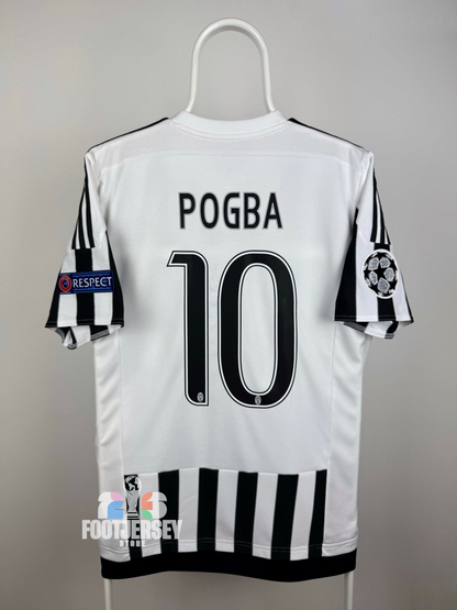 Home 15/16 Men's Jersey