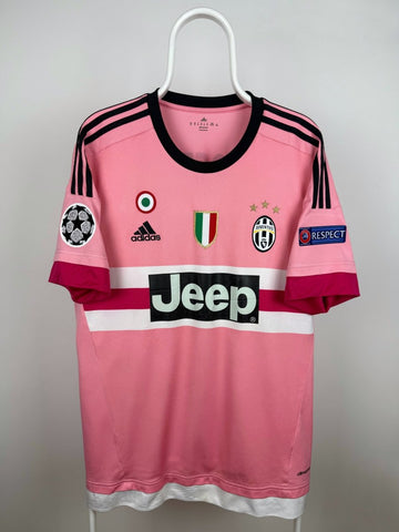 Away 15/16 Men's Jersey
