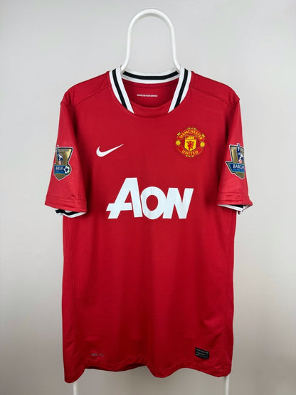 Home 11/12 Men's Jersey