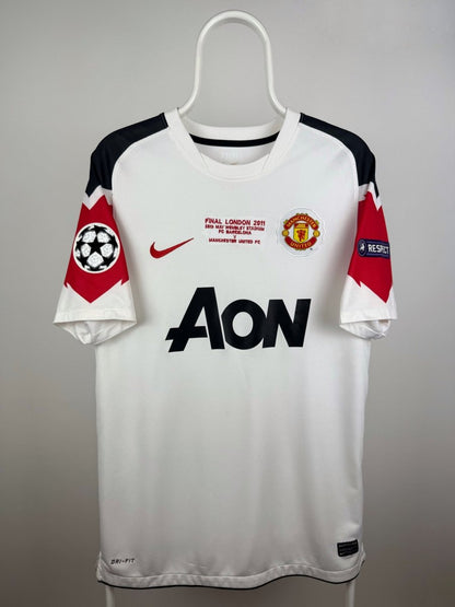 Away 10/11 Men's Jersey