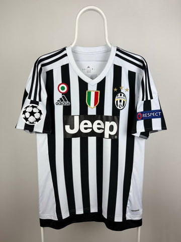 Home 15/16 Men's Jersey