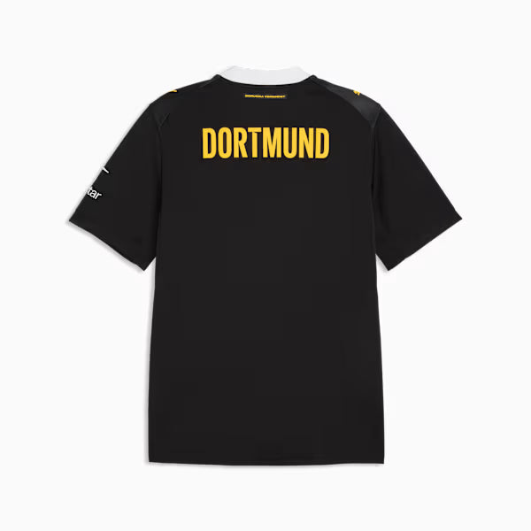 Combo Borussia Dortmund 26/27 Home and Away Jerseys