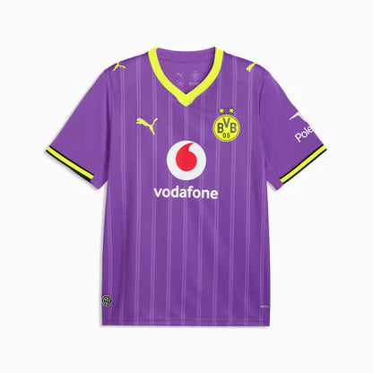 Combo Borussia Dortmund 26/27 Home, Away and Third Jerseys