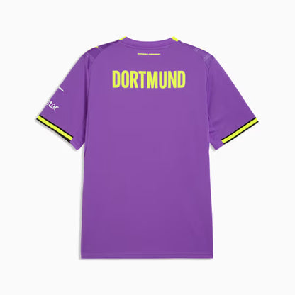 Combo Borussia Dortmund 26/27 Home, Away and Third Jerseys