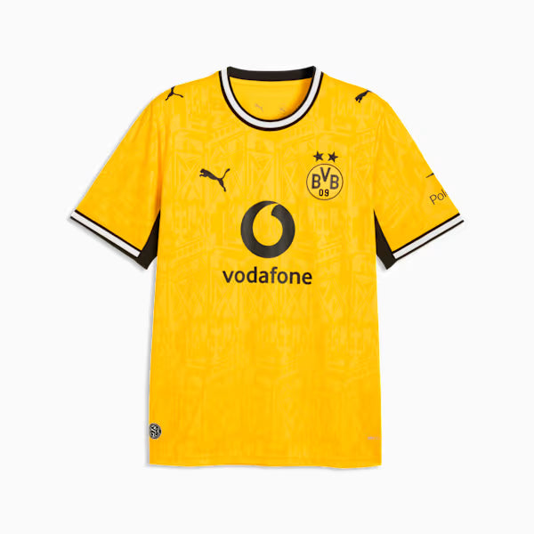 Combo Borussia Dortmund 26/27 Home, Away and Third Jerseys