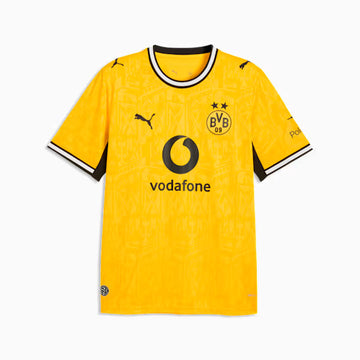 Combo Borussia Dortmund 26/27 Home and Away Jerseys