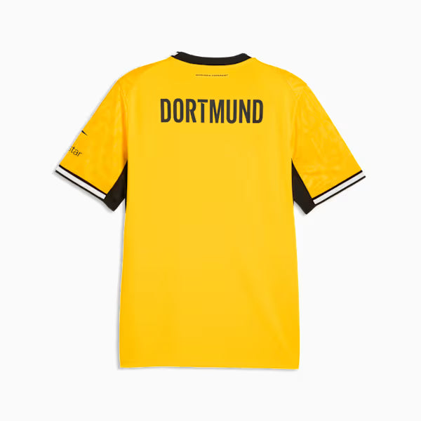 Combo Borussia Dortmund 26/27 Home and Away Jerseys
