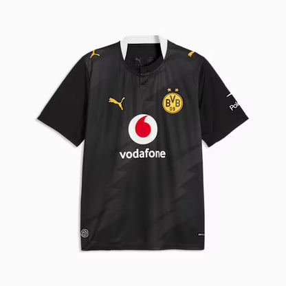 Combo Borussia Dortmund 26/27 Home, Away and Third Jerseys