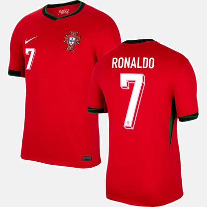 Home 24/25 Men's Jersey