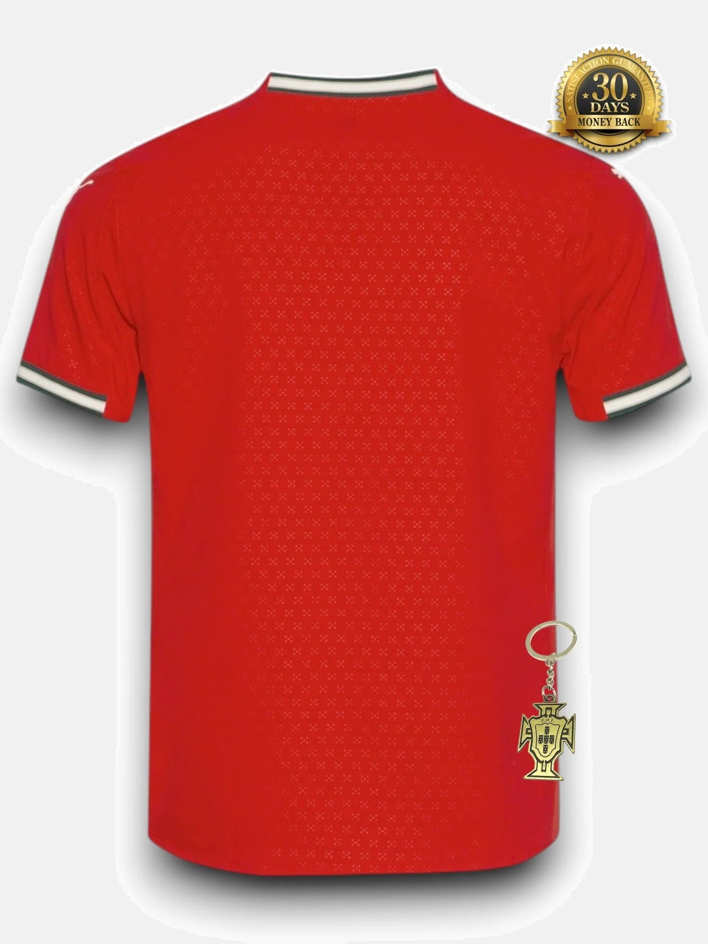 Portugal Home Jersey 2025/2026