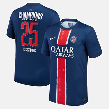 Jersey 25 Men's