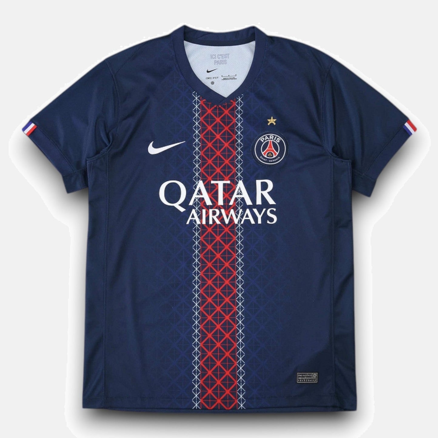 PSG 2025 XO Concept Jersey