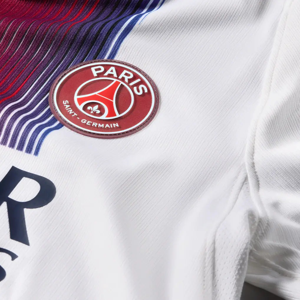Away 26/27 Men's Player Jersey