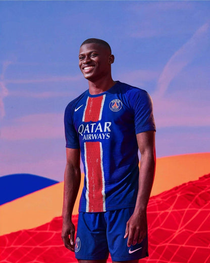Home 24/25 Men's Jersey