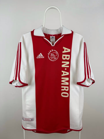 Home 00/01 Men's Jersey