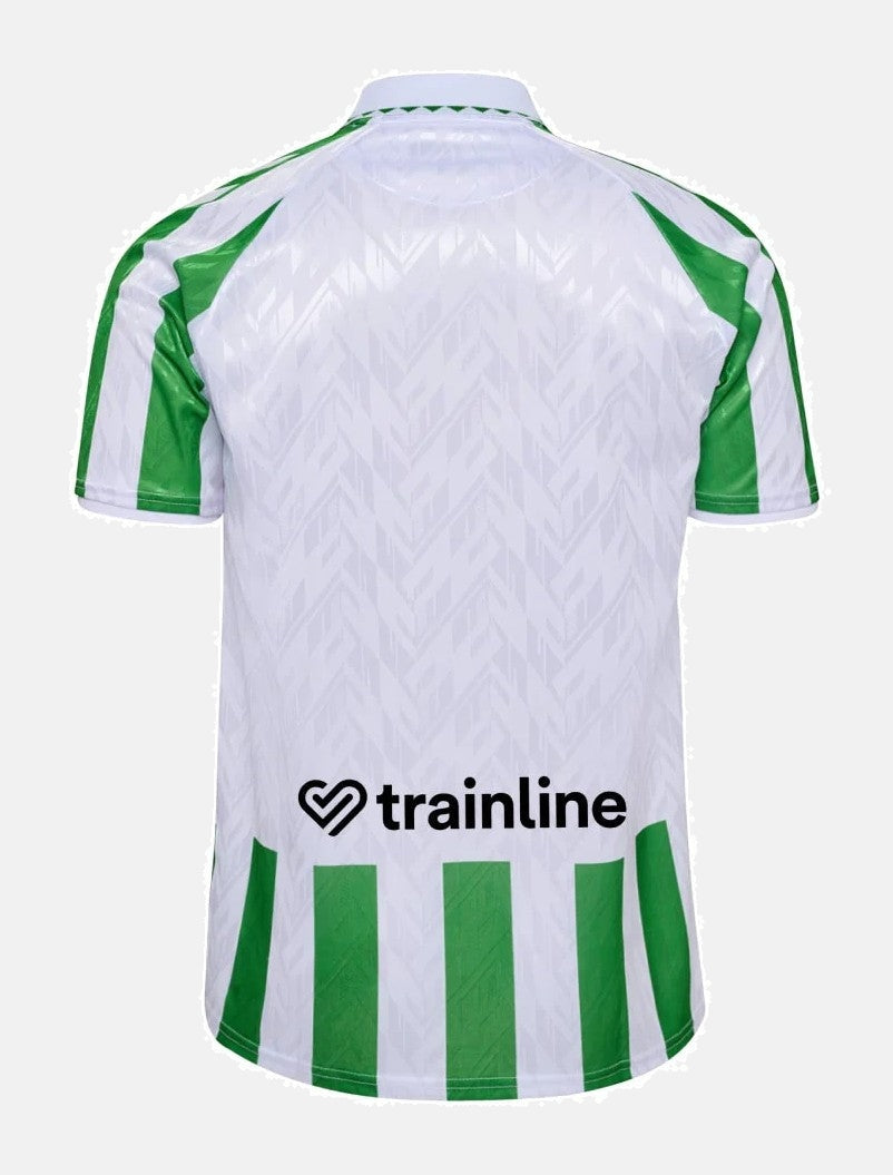 Real Betis Home Jersey 2024/2025