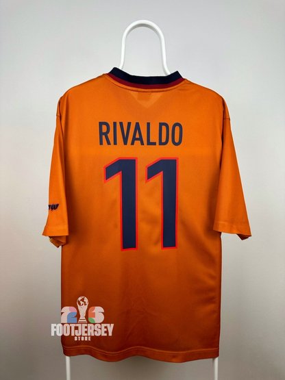 Away 98/00 Men's Jersey