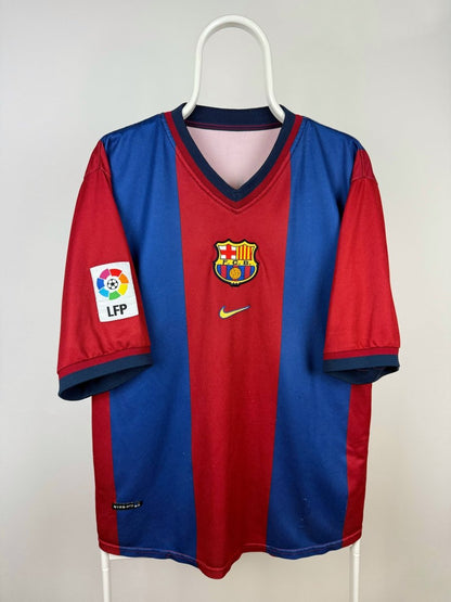 Home 98/99 Men's Jersey