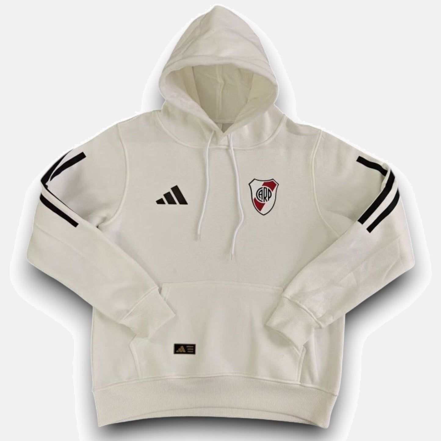 River Plate 2025 Hoodie